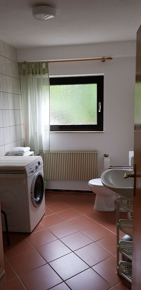 Apartamentos Ferienapartments Am S�dhang