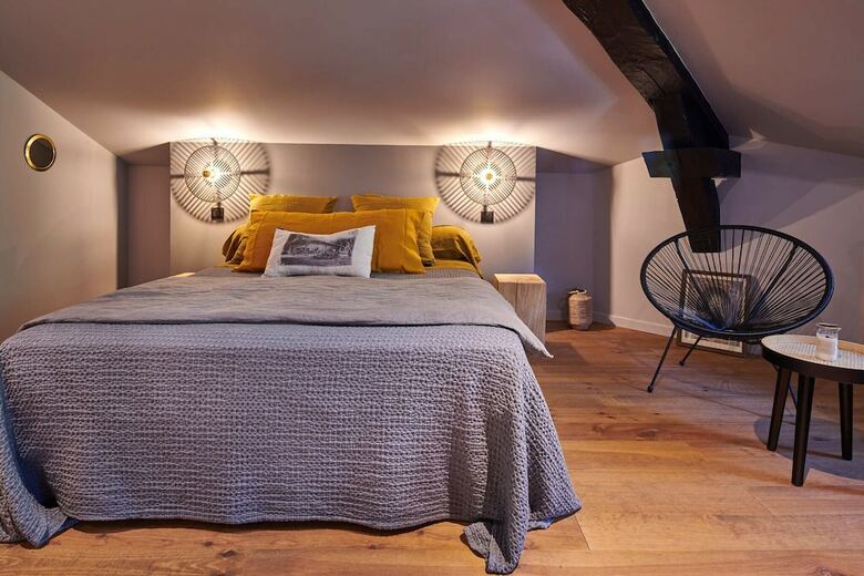 Hotel Bel Air Maison D'h�tes Des Landes
