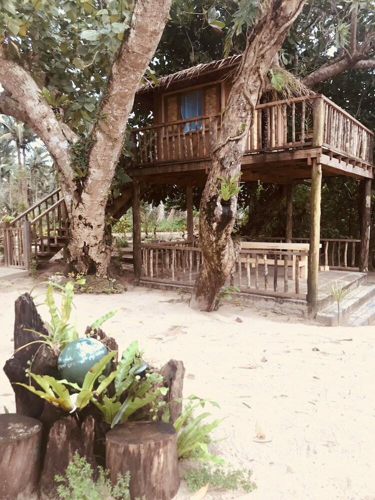 Hotel Bilay Makadawi Homestay