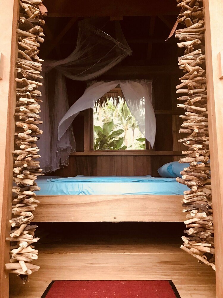 Hotel Bilay Makadawi Homestay