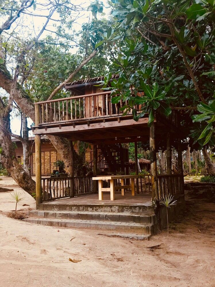 Hotel Bilay Makadawi Homestay