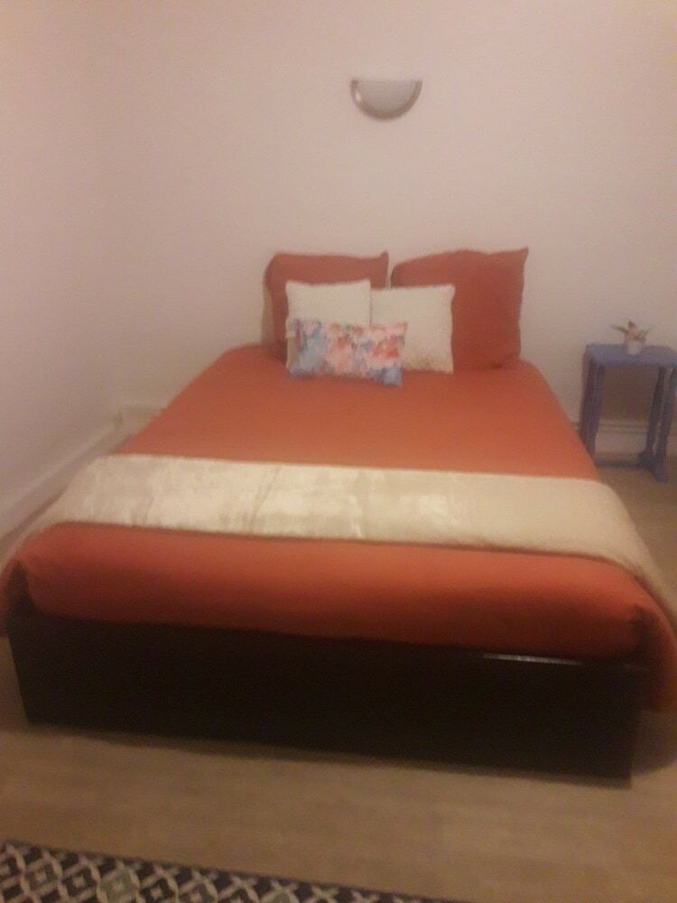 Apartamento Appartements Henri Et Millet