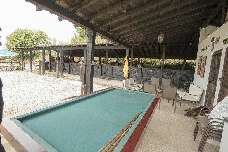 Finca La Mejorana Llanogrande