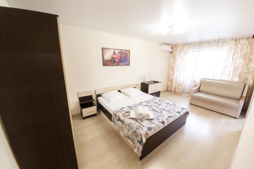 Apartment On Lavochkina 6