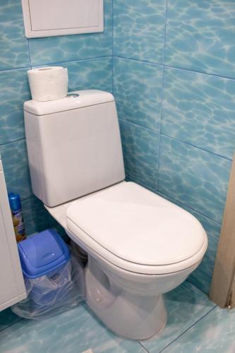 Apartment On Lavochkina 6