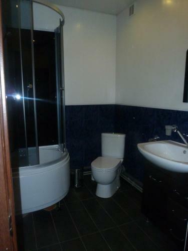 Posada Mini-hotel Uyut