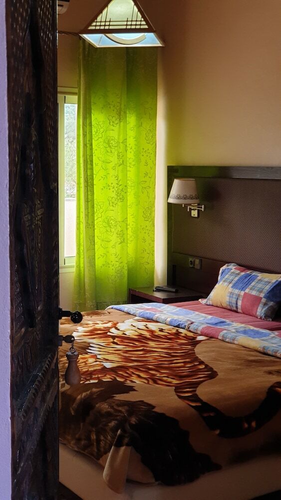 Hotel Amalou Imouzer Ida Outanan