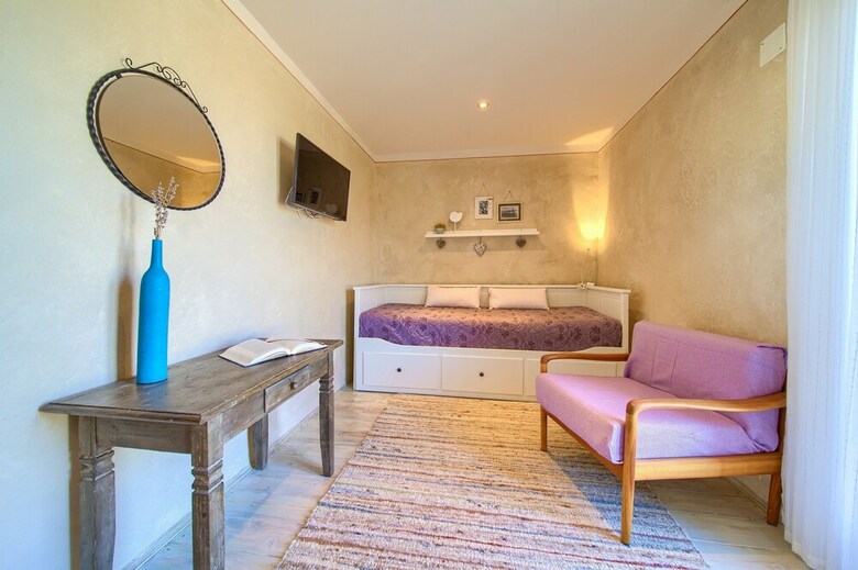 Apartamentos Villa Providenca