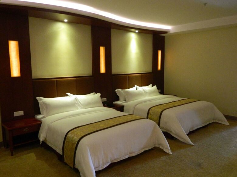 Zhaona International Hotel