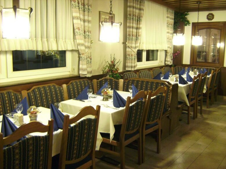 Hotel-restaurant G�rres