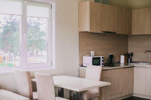 Posada Mini Hotel Green Gold Park