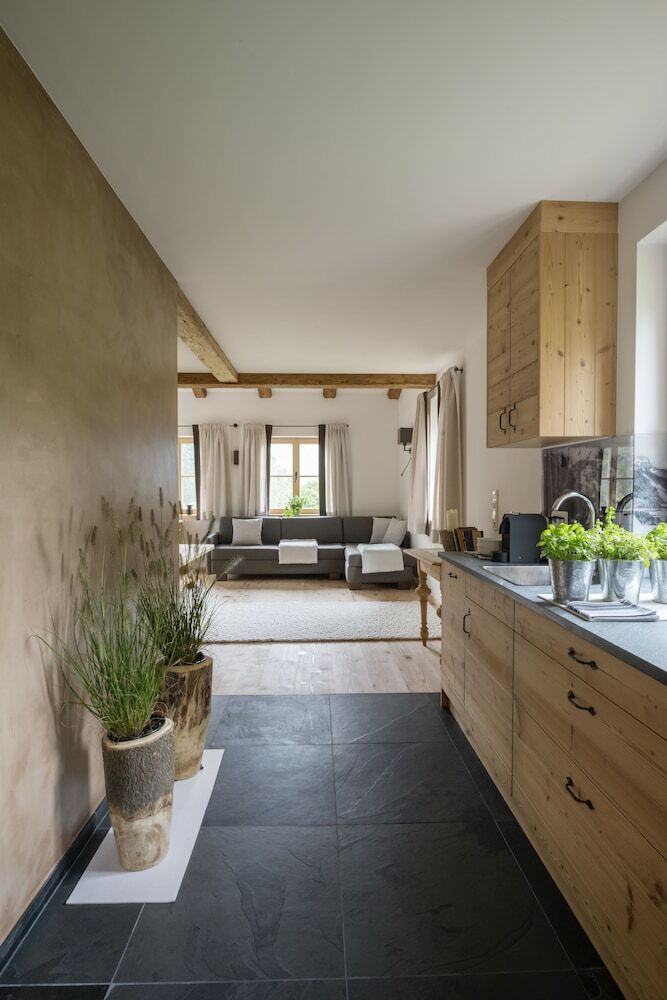 Apartamentos Hallerwirt Homes
