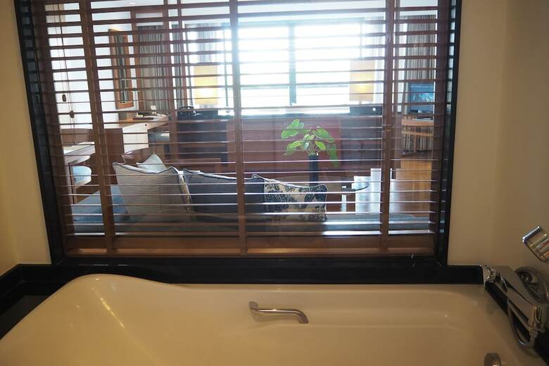 Aparthotel Woodlands Suites Serviced Residences