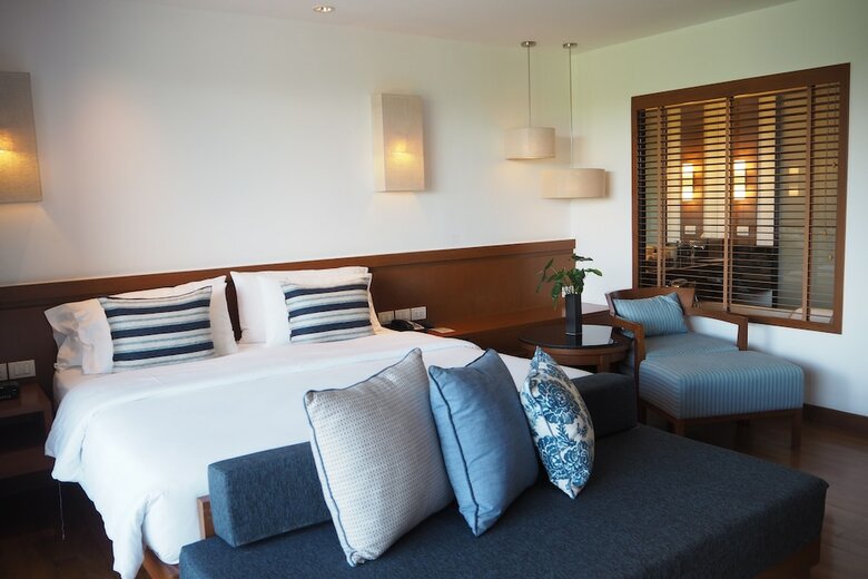 Aparthotel Woodlands Suites Serviced Residences