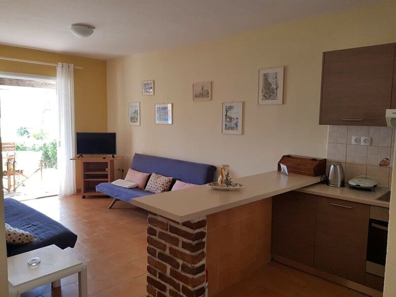 Menegios Beachfront 1 Bdrhouse-ab3gno 49