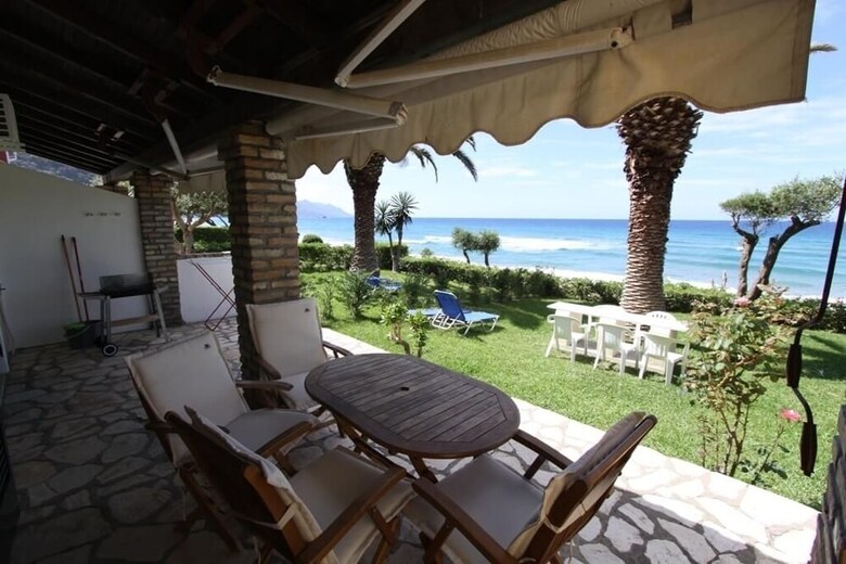 Menegios Beachfront 1 Bdrhouse-ab3gno 49