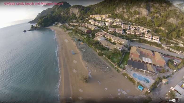Menegios Beachfront 1 Bdrhouse-ab3gno 49