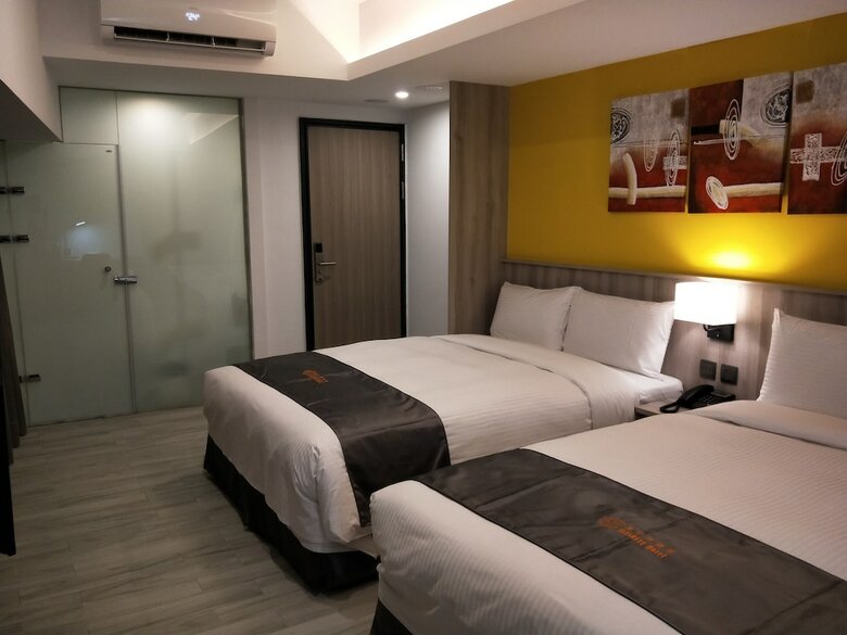 Jiashite Hotel