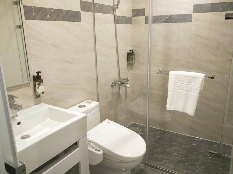 Jiashite Hotel