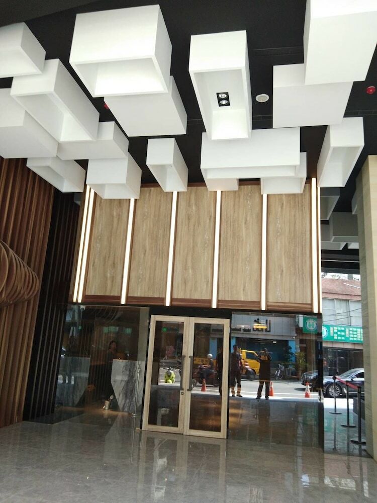 Jiashite Hotel