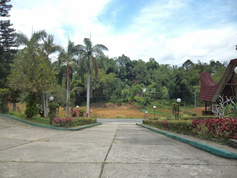 Hotel Marante Toraja