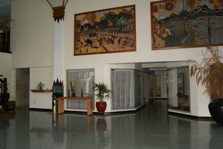 Hotel Marante Toraja