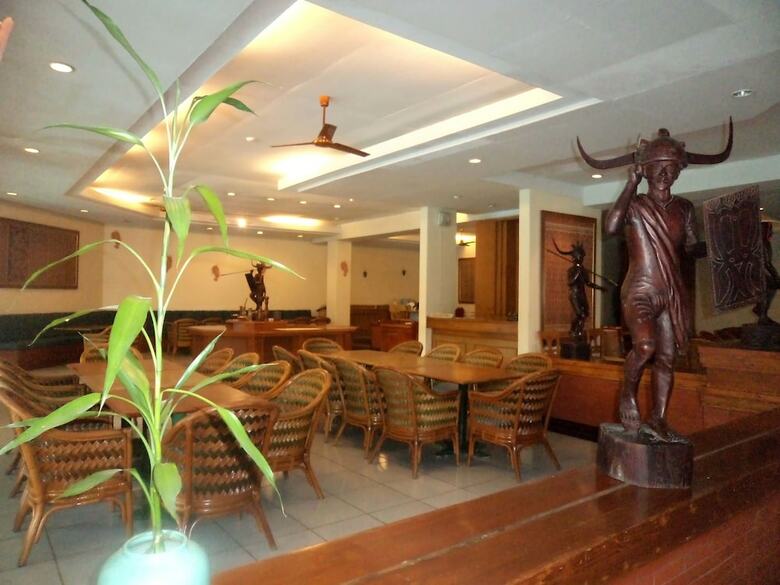 Hotel Marante Toraja