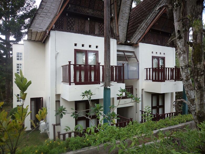 Hotel Marante Toraja