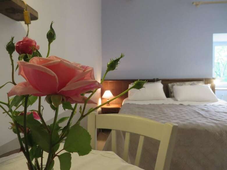 Bed & Breakfast Manoir de Questinguy