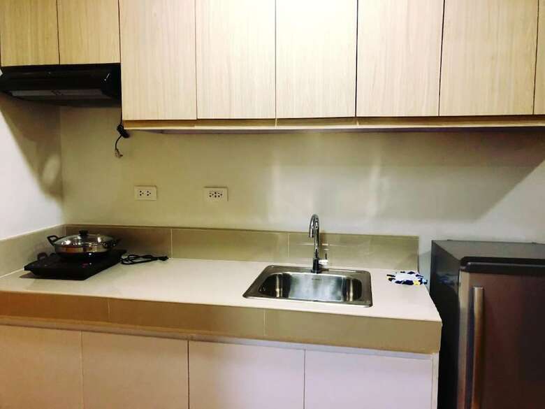 Happy Stay At Trees Residences