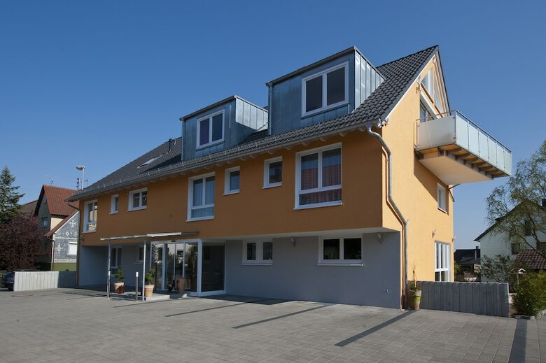 Hotel Merlin Fildern