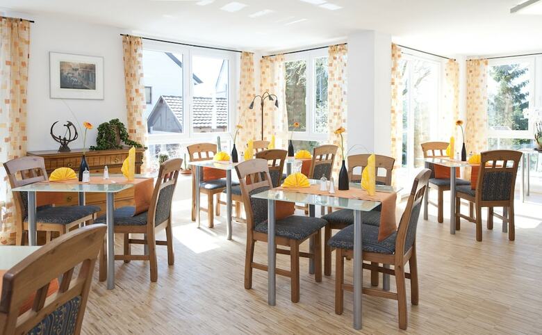 Hotel Merlin Fildern