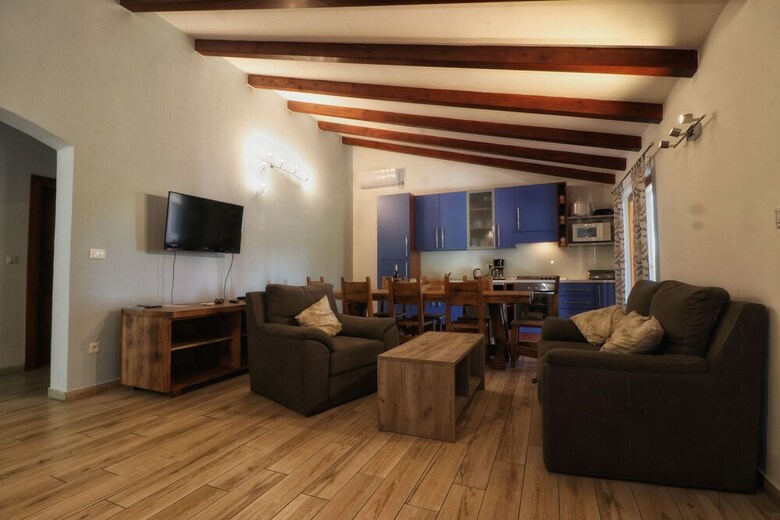 Holiday House Stancija Marusi