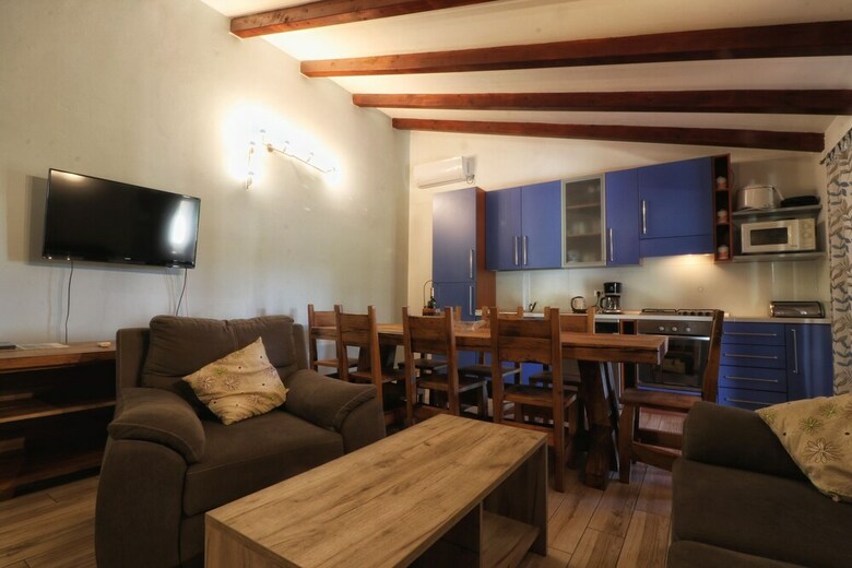 Holiday House Stancija Marusi