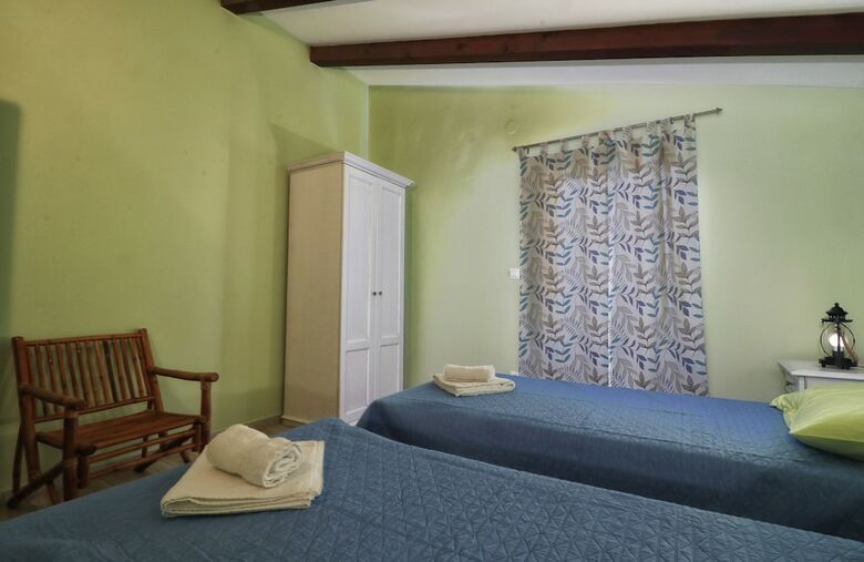 Holiday House Stancija Marusi