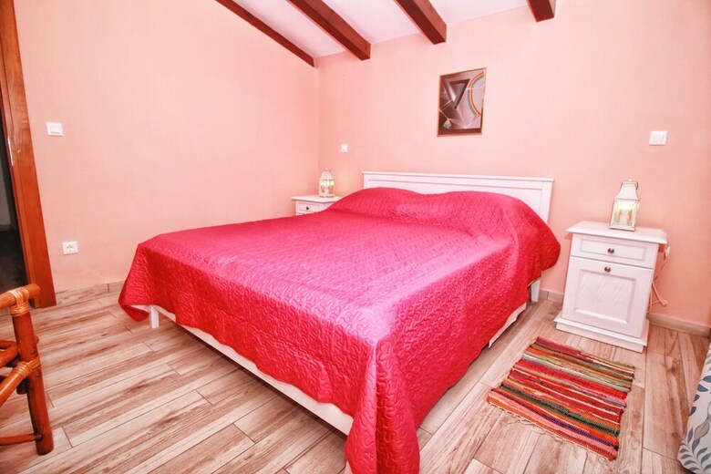 Holiday House Stancija Marusi