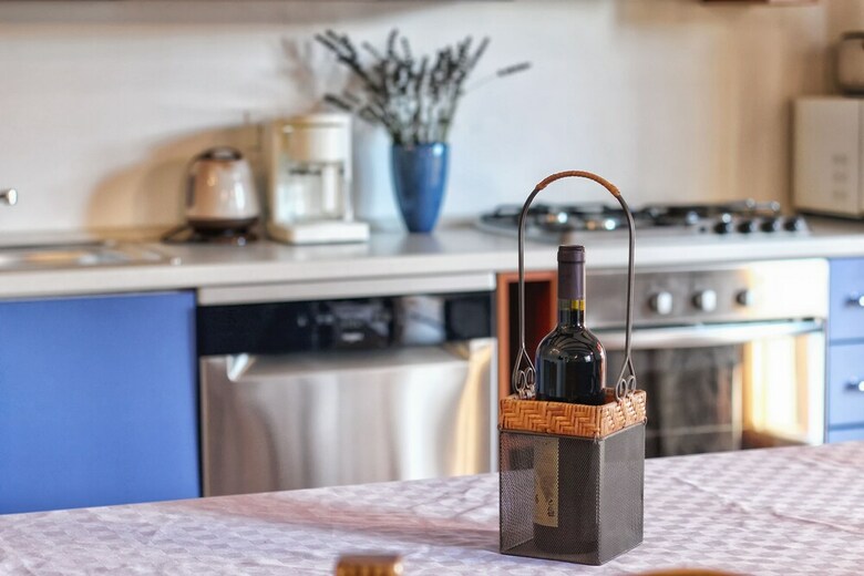 Holiday House Stancija Marusi