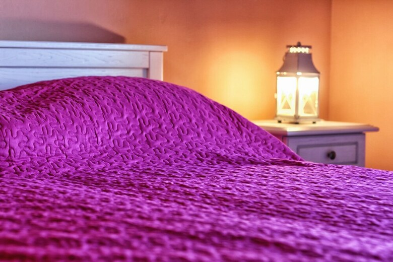 Holiday House Stancija Marusi