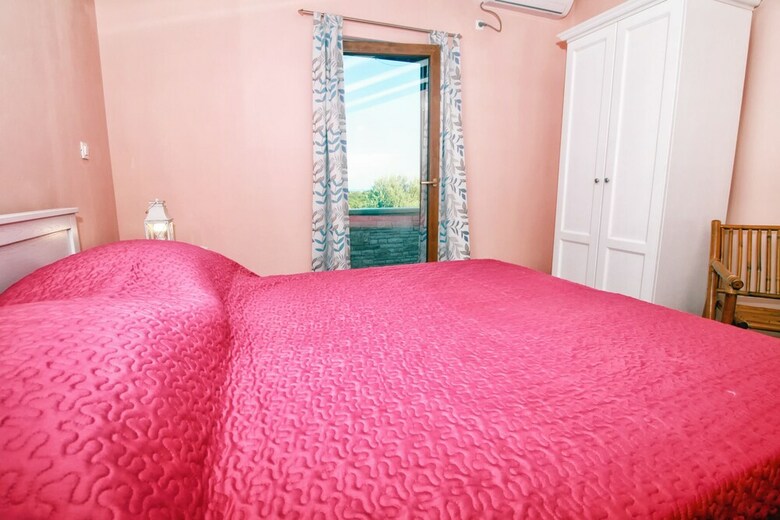 Holiday House Stancija Marusi