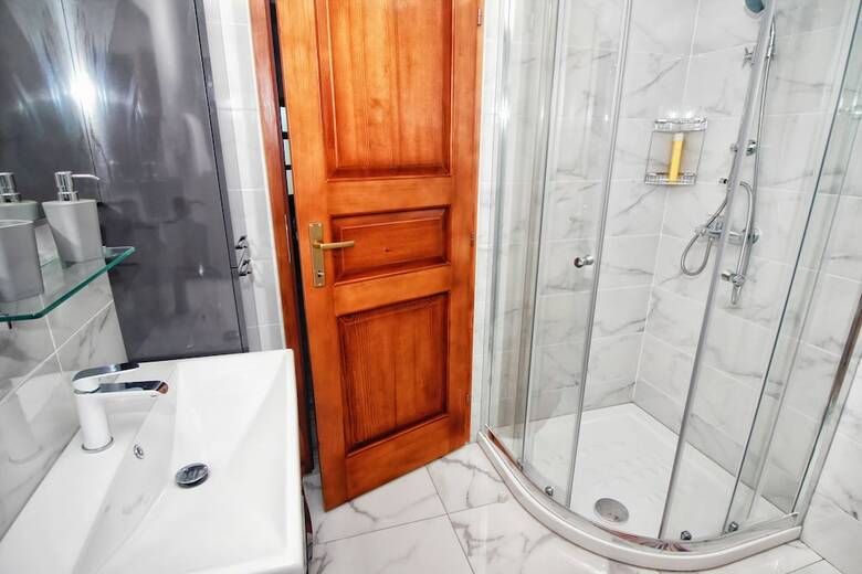 Holiday House Stancija Marusi