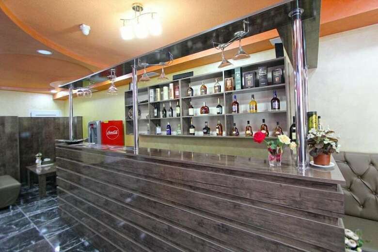 Hostal Hostel N1