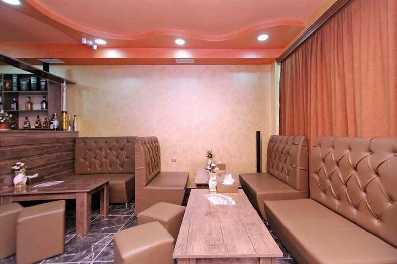Hostal Hostel N1