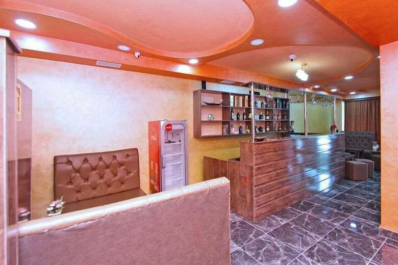 Hostal Hostel N1