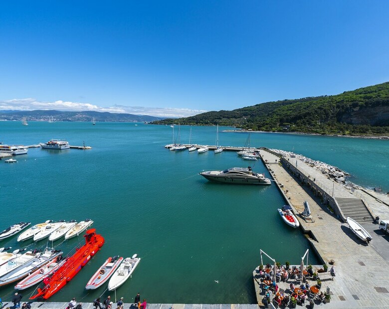 Apartamento Porto Antico