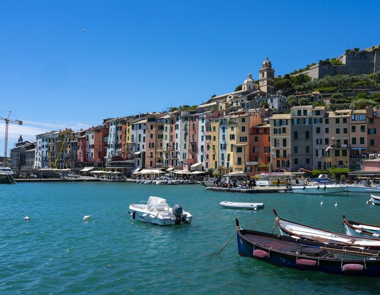 Apartamento Porto Antico