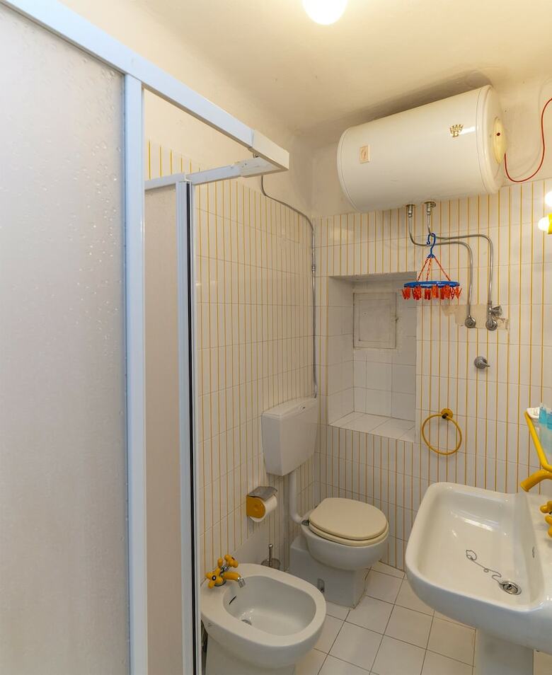 Apartamento Porto Antico