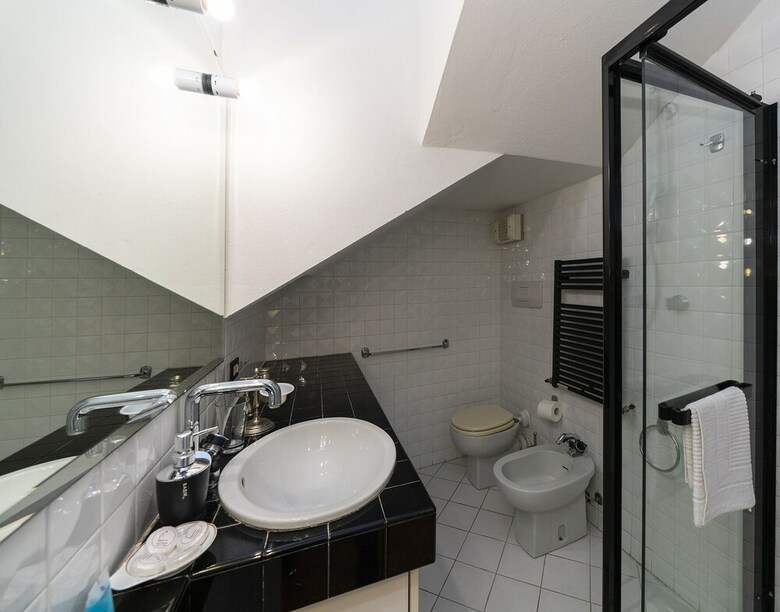 Apartamento Porto Antico