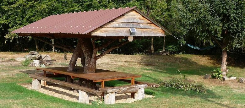 Bed & Breakfast Chambres D'hotes - Le Moulin Berthon�