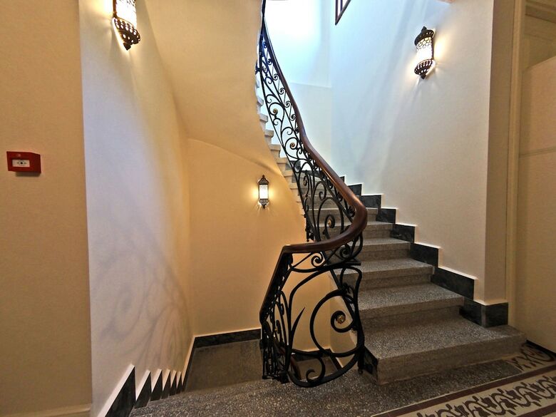 Nusret Bey Hotel
