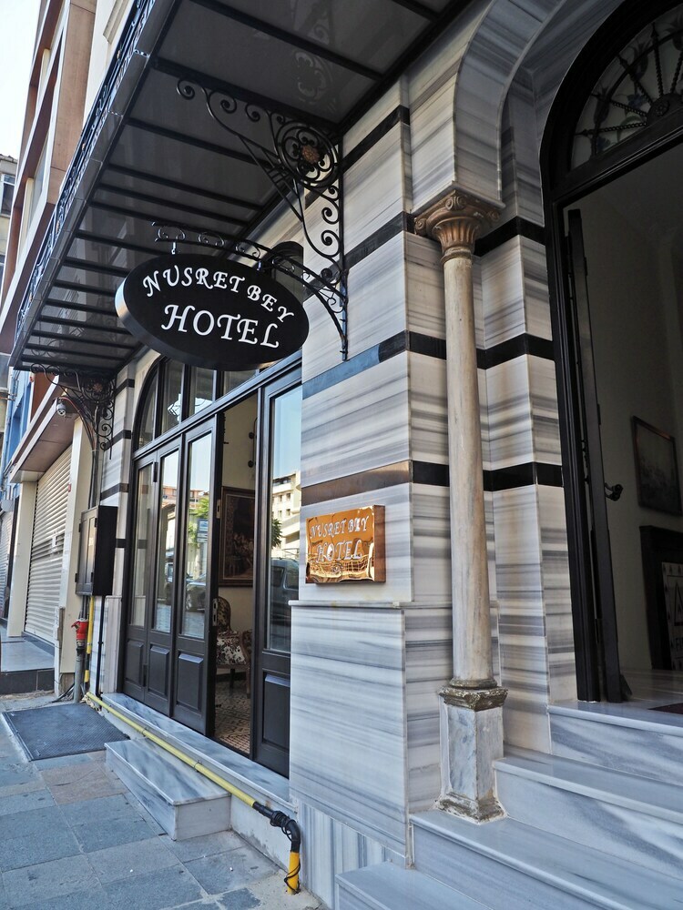 Nusret Bey Hotel